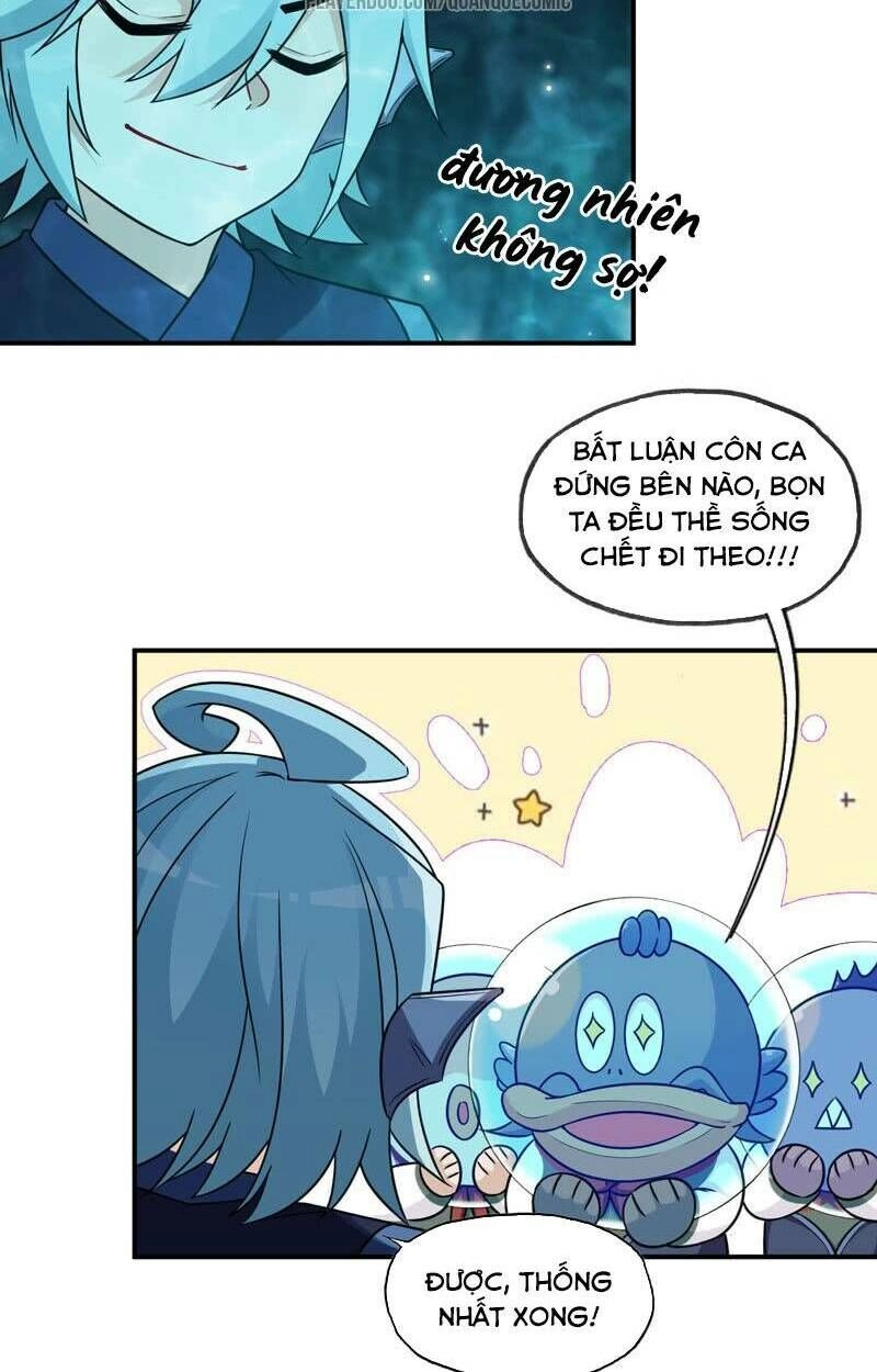 Khởi Đầu Bằng Một Con Côn Chapter 59 - 6