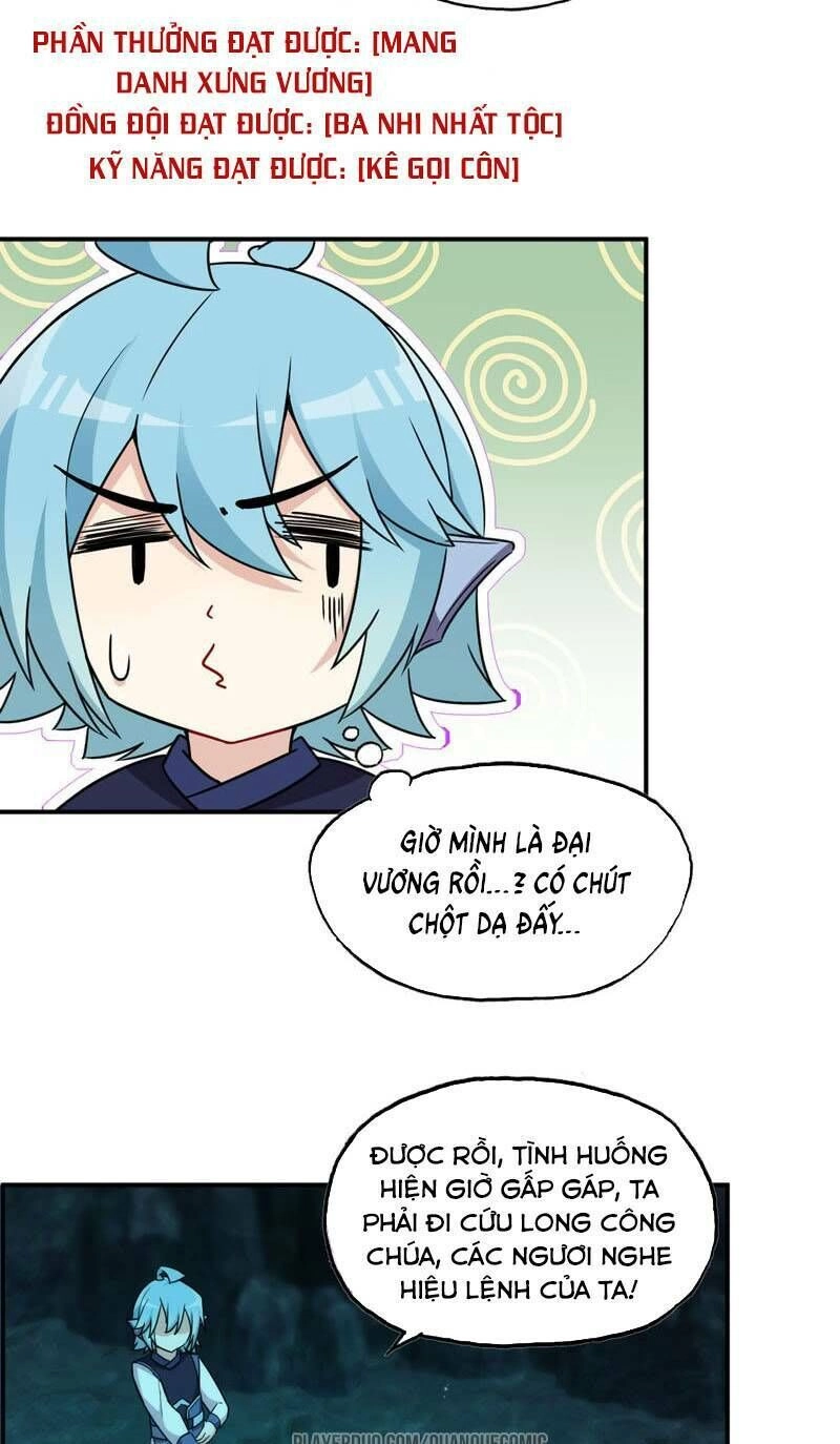 Khởi Đầu Bằng Một Con Côn Chapter 59 - 7