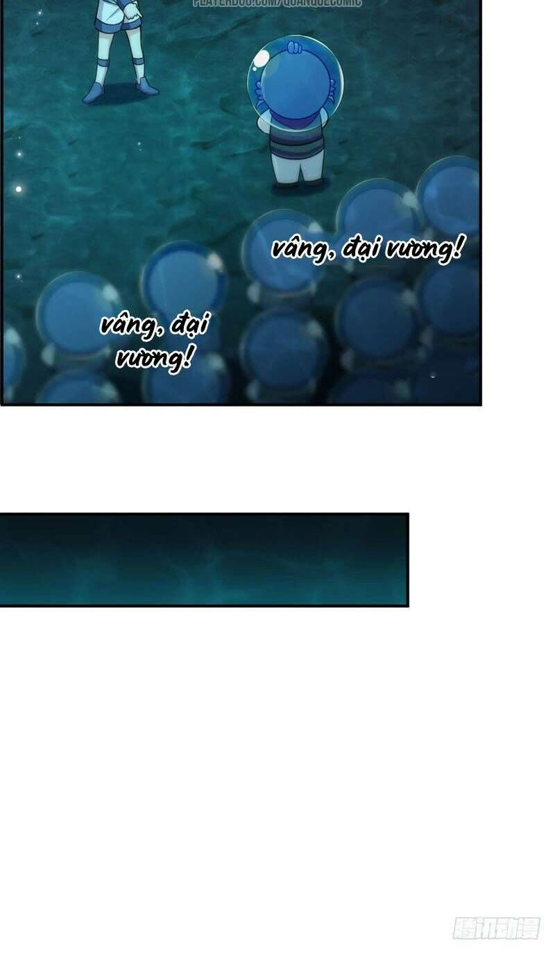 Khởi Đầu Bằng Một Con Côn Chapter 59 - 8