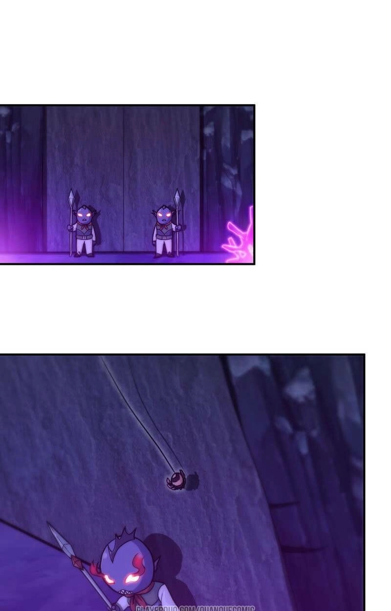 Khởi Đầu Bằng Một Con Côn Chapter 59 - 9