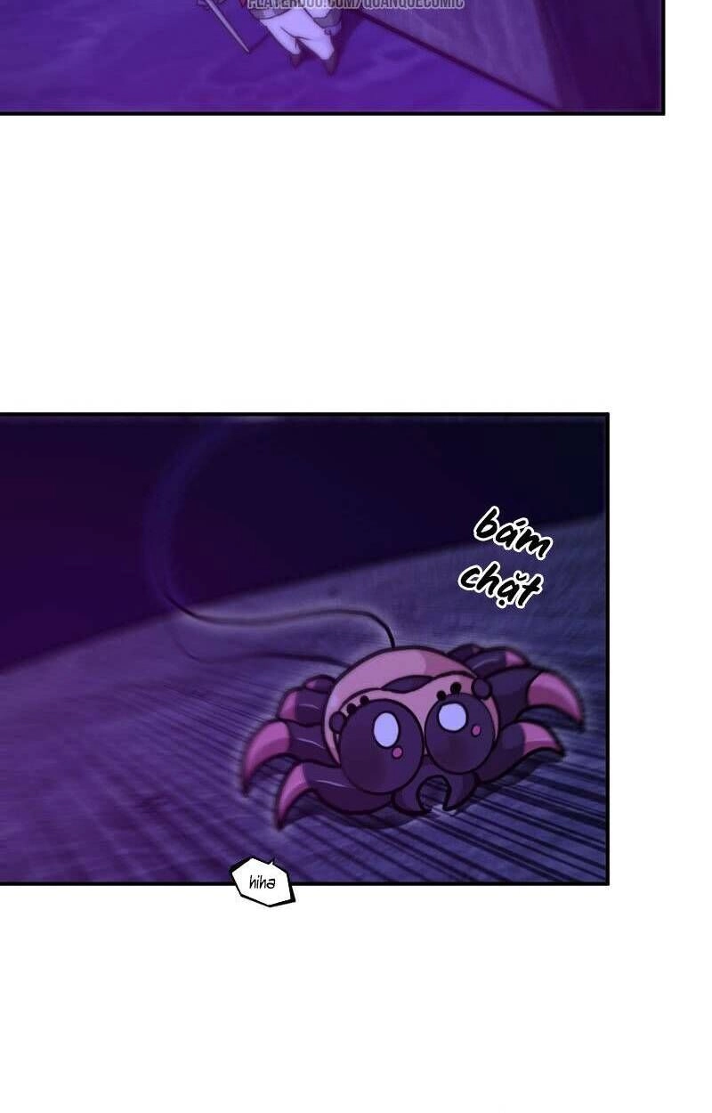 Khởi Đầu Bằng Một Con Côn Chapter 59 - 10