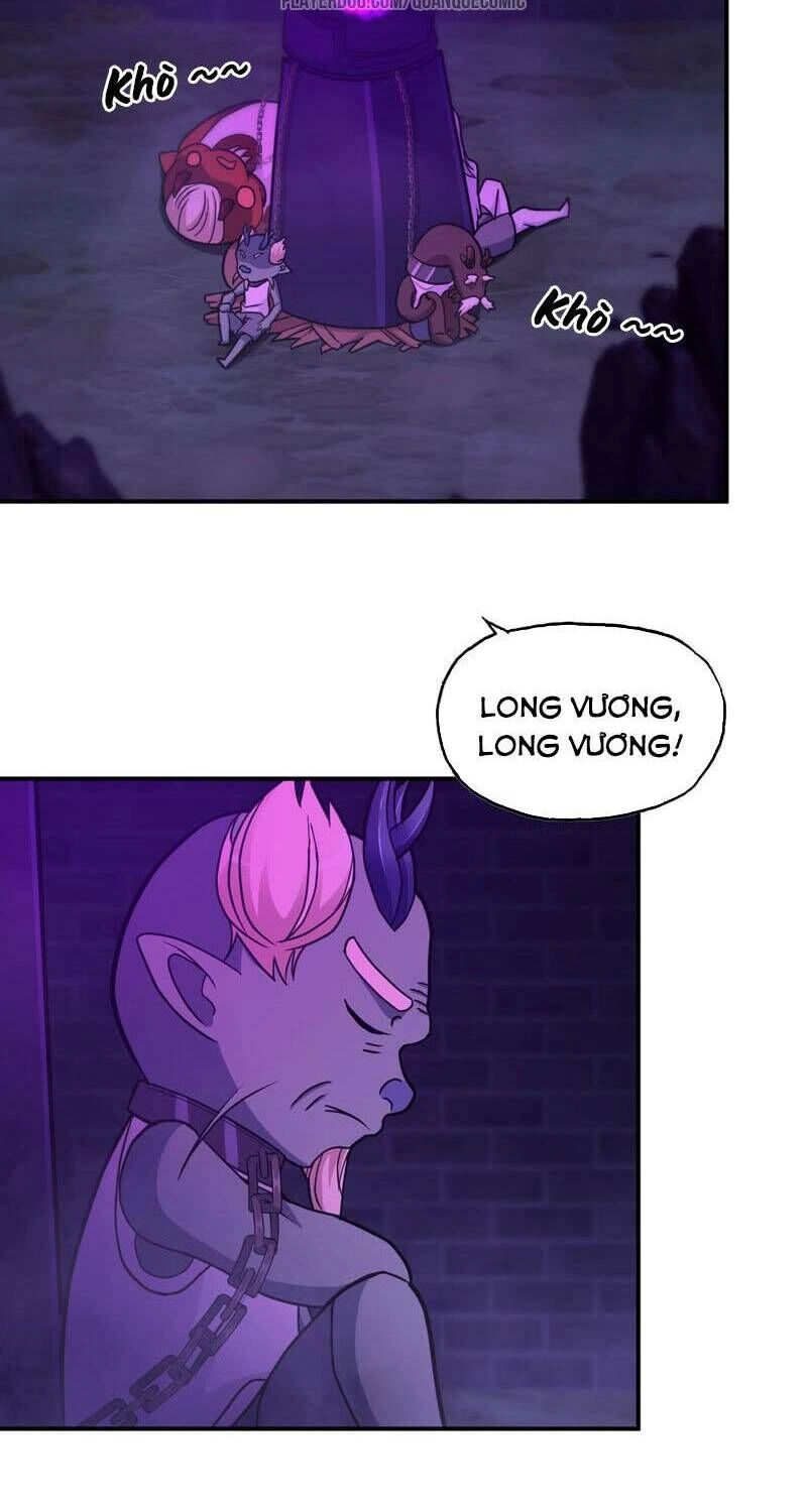 Khởi Đầu Bằng Một Con Côn Chapter 59 - 12