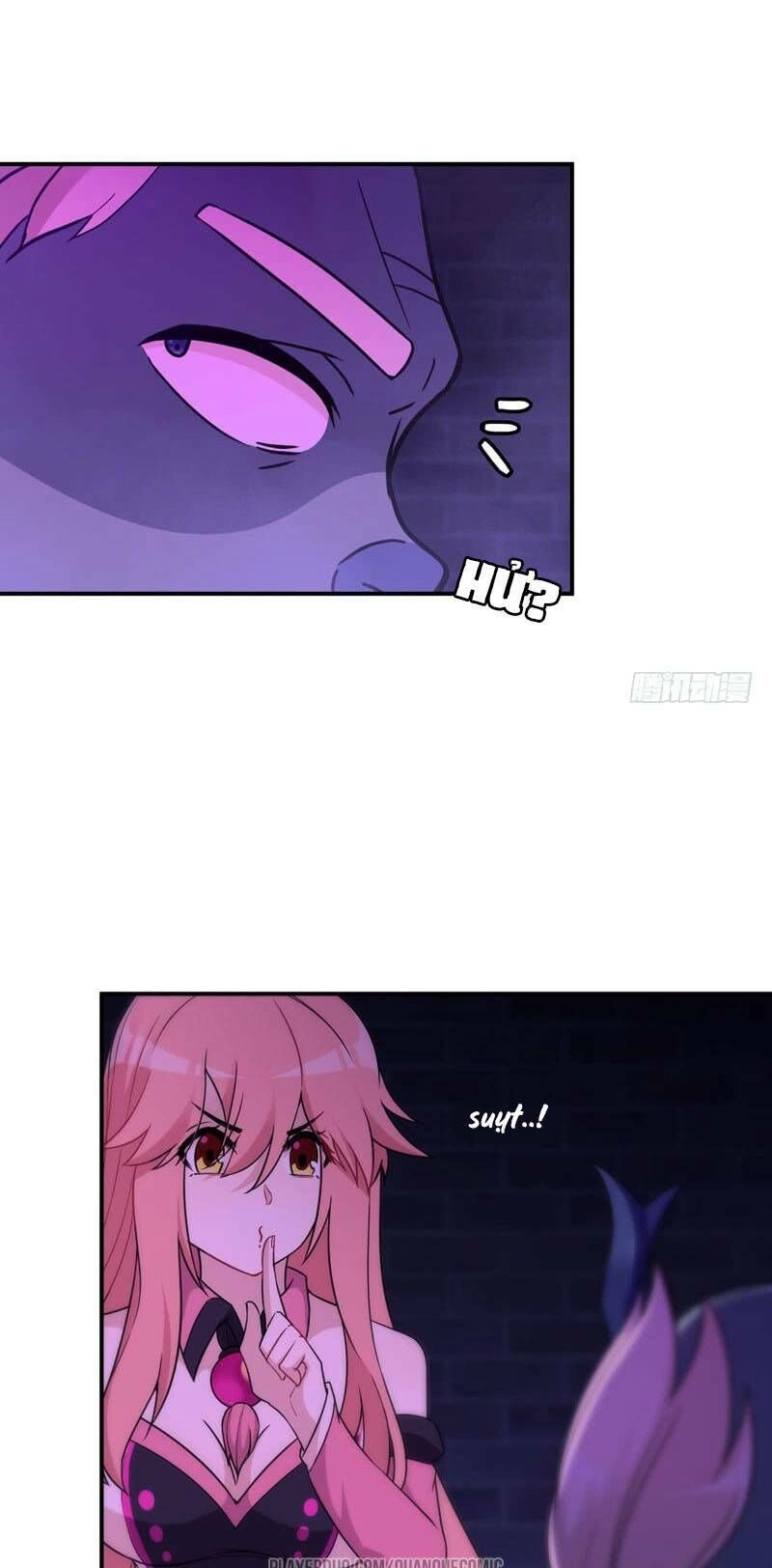 Khởi Đầu Bằng Một Con Côn Chapter 59 - 13