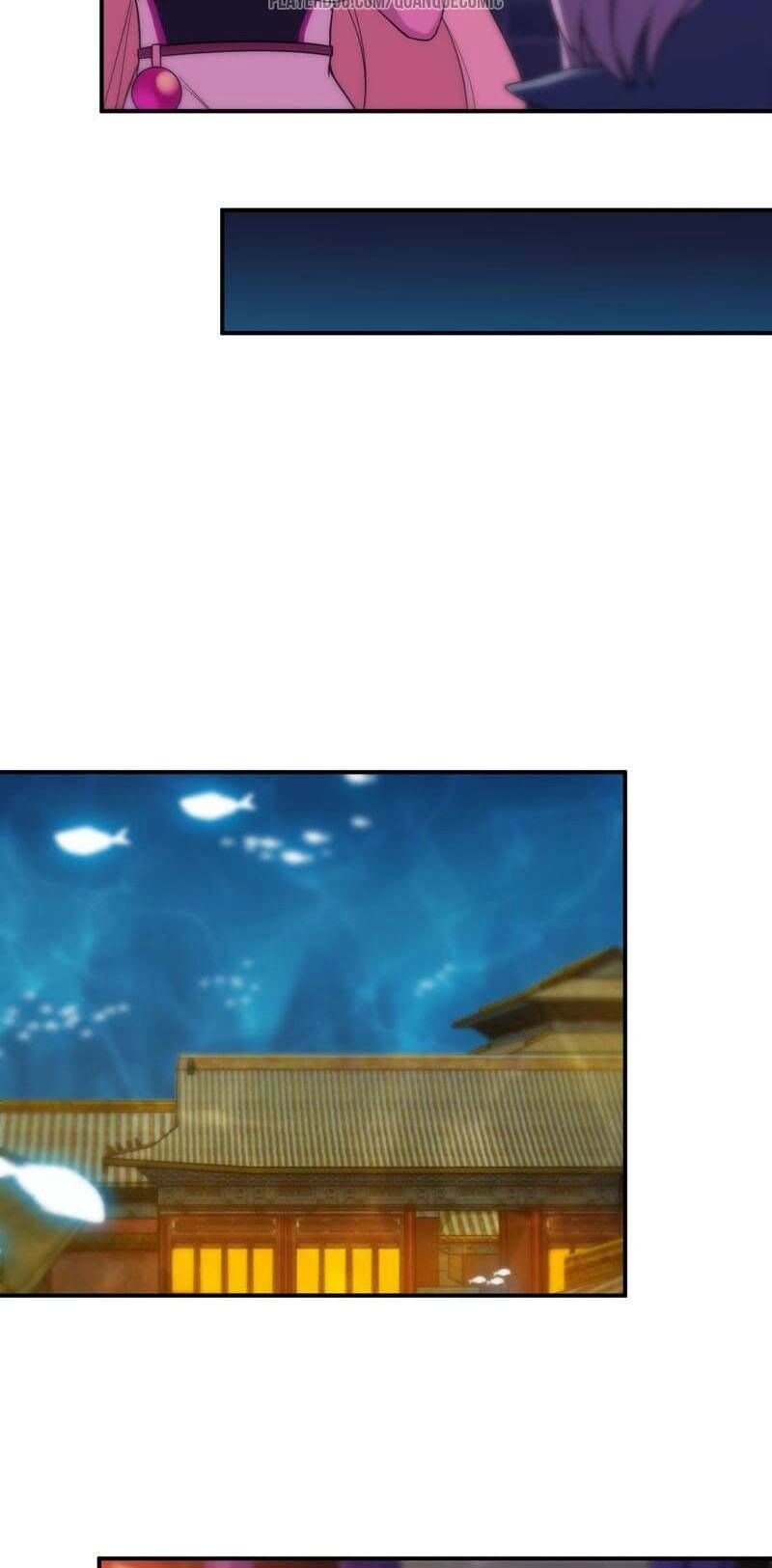 Khởi Đầu Bằng Một Con Côn Chapter 59 - 14