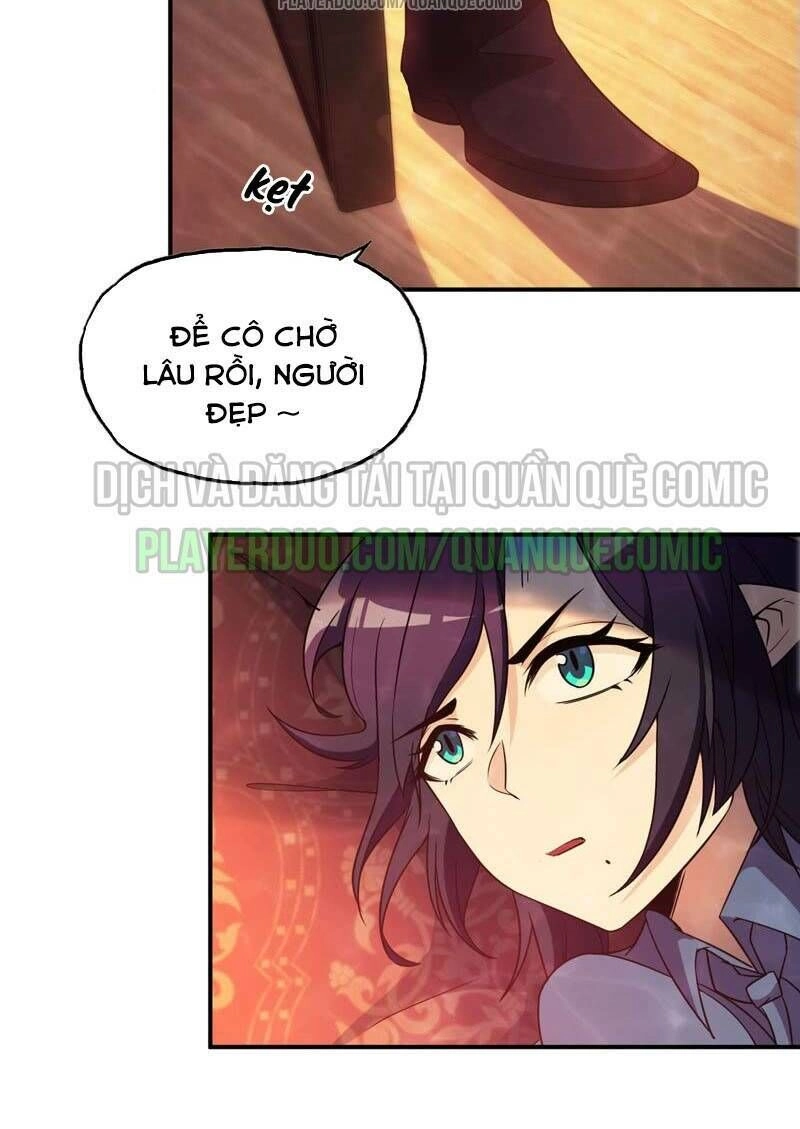 Khởi Đầu Bằng Một Con Côn Chapter 59 - 16