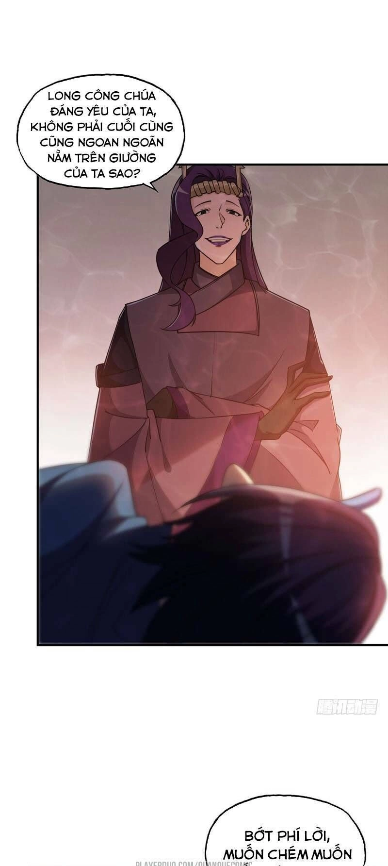 Khởi Đầu Bằng Một Con Côn Chapter 59 - 17