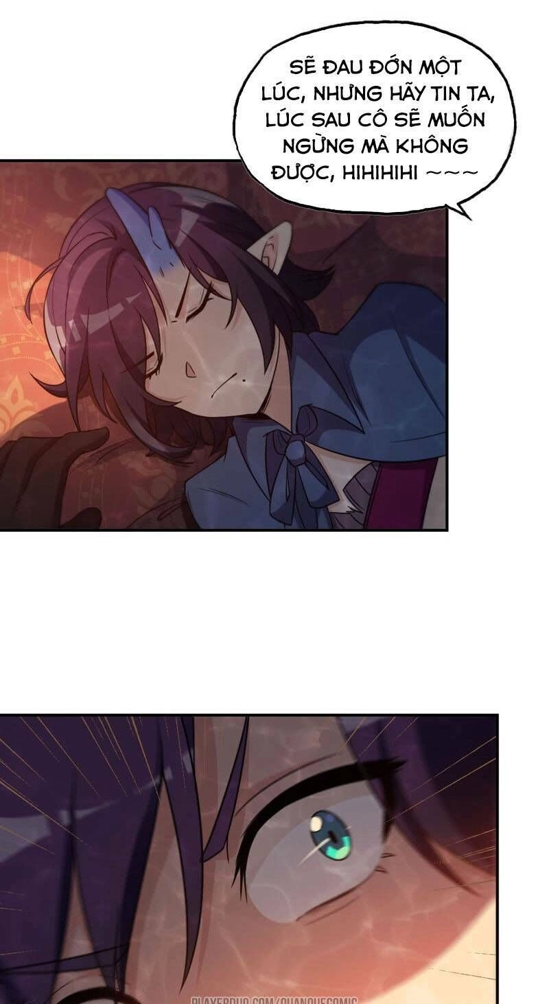 Khởi Đầu Bằng Một Con Côn Chapter 59 - 19