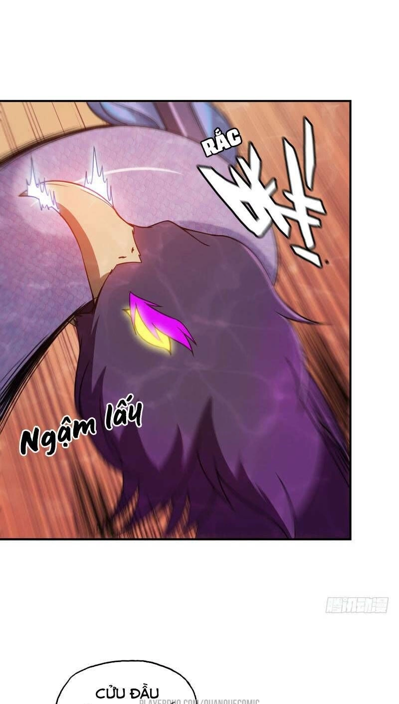 Khởi Đầu Bằng Một Con Côn Chapter 59 - 21