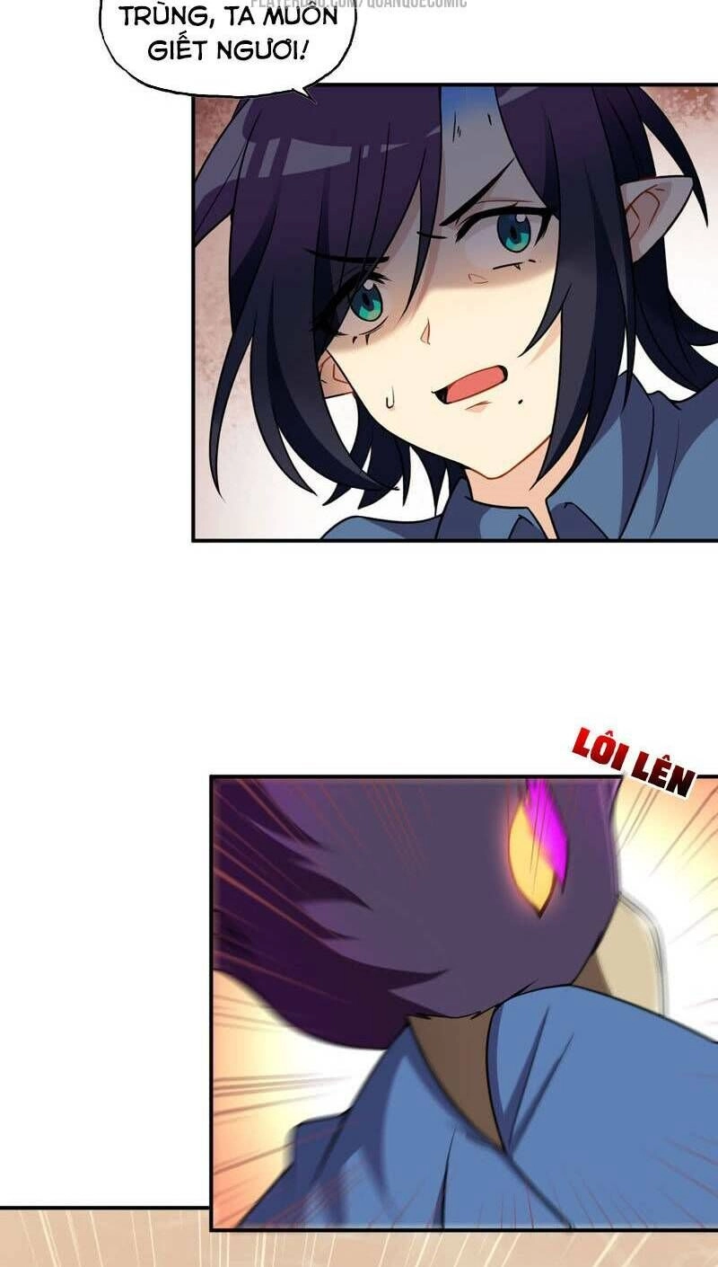 Khởi Đầu Bằng Một Con Côn Chapter 59 - 22