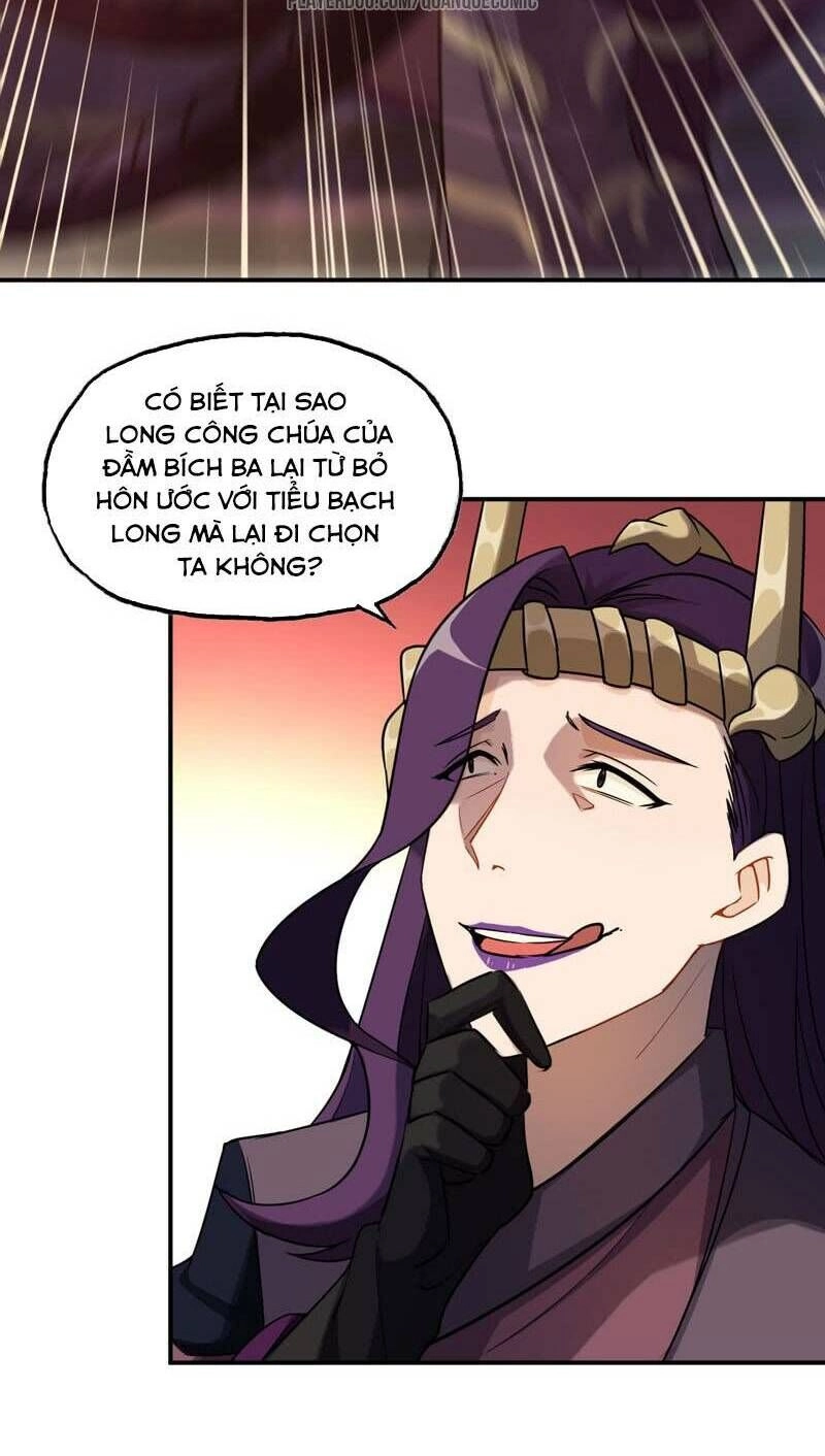 Khởi Đầu Bằng Một Con Côn Chapter 59 - 24