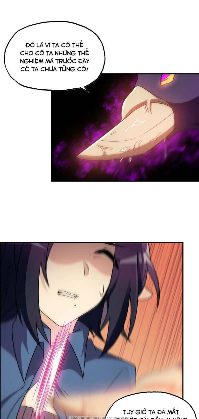 Khởi Đầu Bằng Một Con Côn Chapter 59 - 25