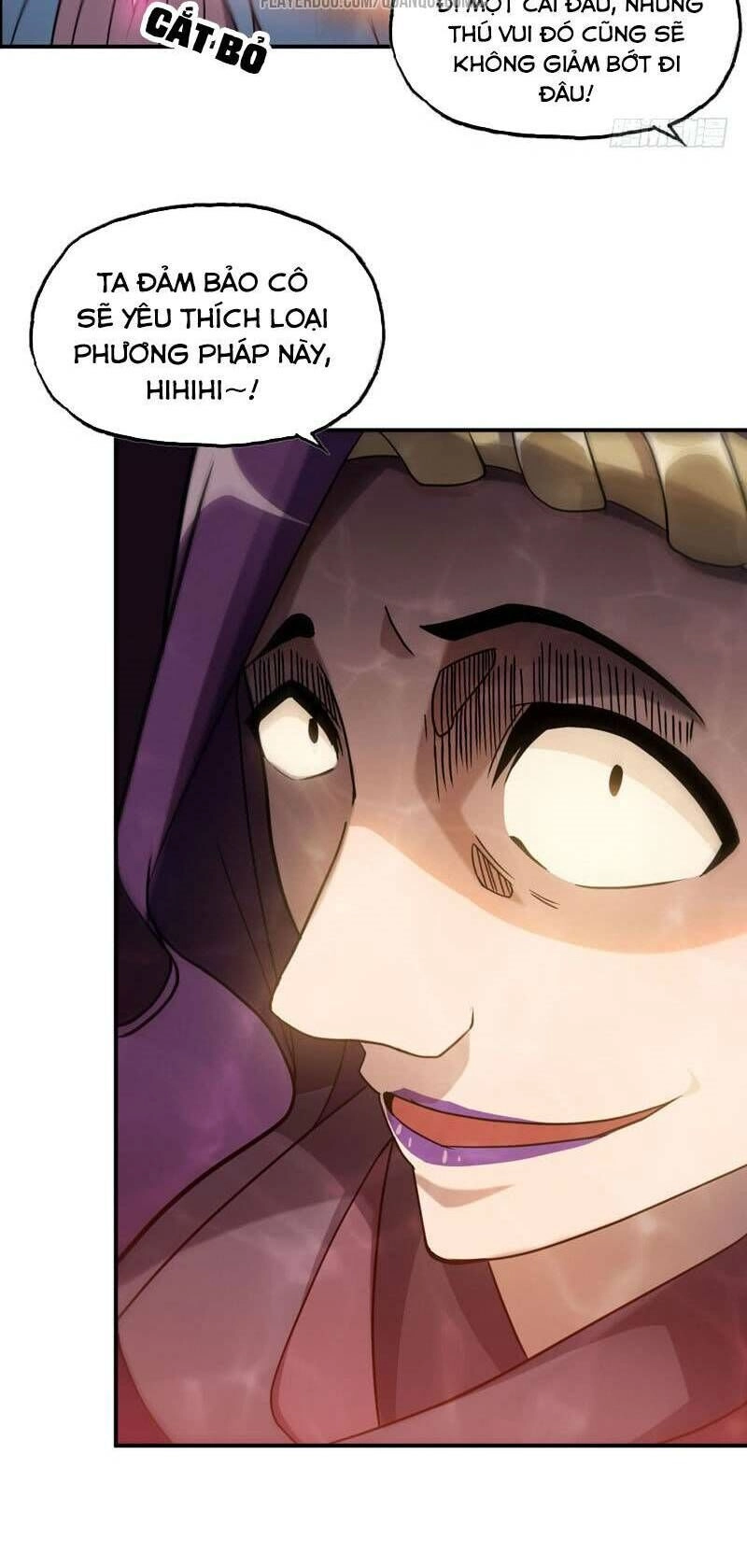 Khởi Đầu Bằng Một Con Côn Chapter 59 - 26