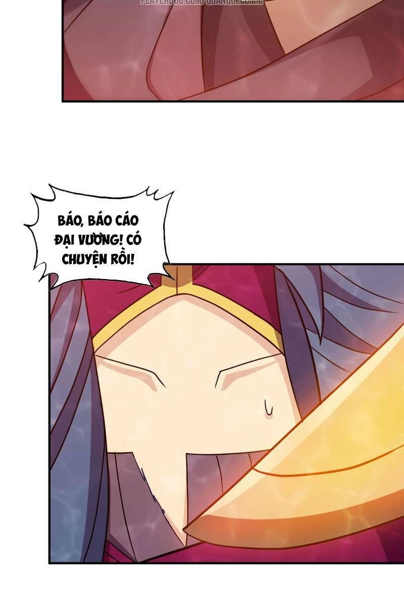 Khởi Đầu Bằng Một Con Côn Chapter 60 - 3