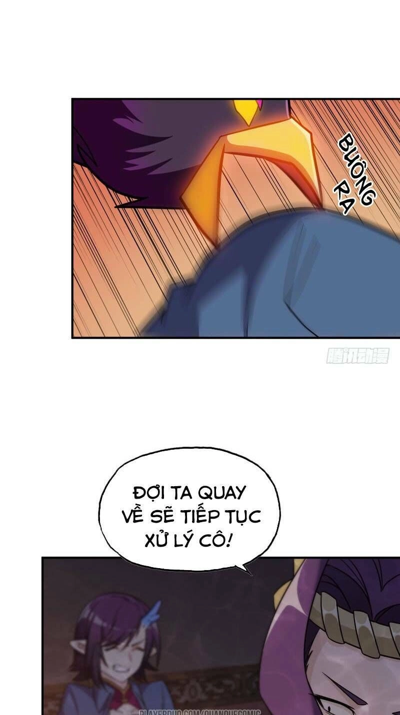 Khởi Đầu Bằng Một Con Côn Chapter 60 - 6