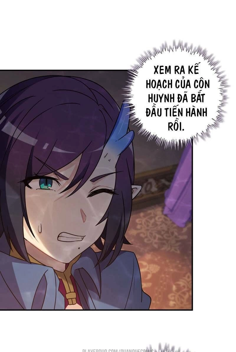 Khởi Đầu Bằng Một Con Côn Chapter 60 - 8