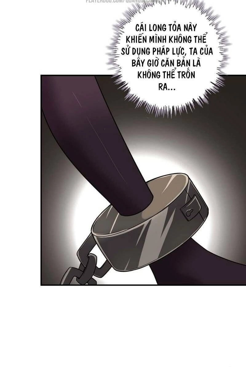 Khởi Đầu Bằng Một Con Côn Chapter 60 - 9