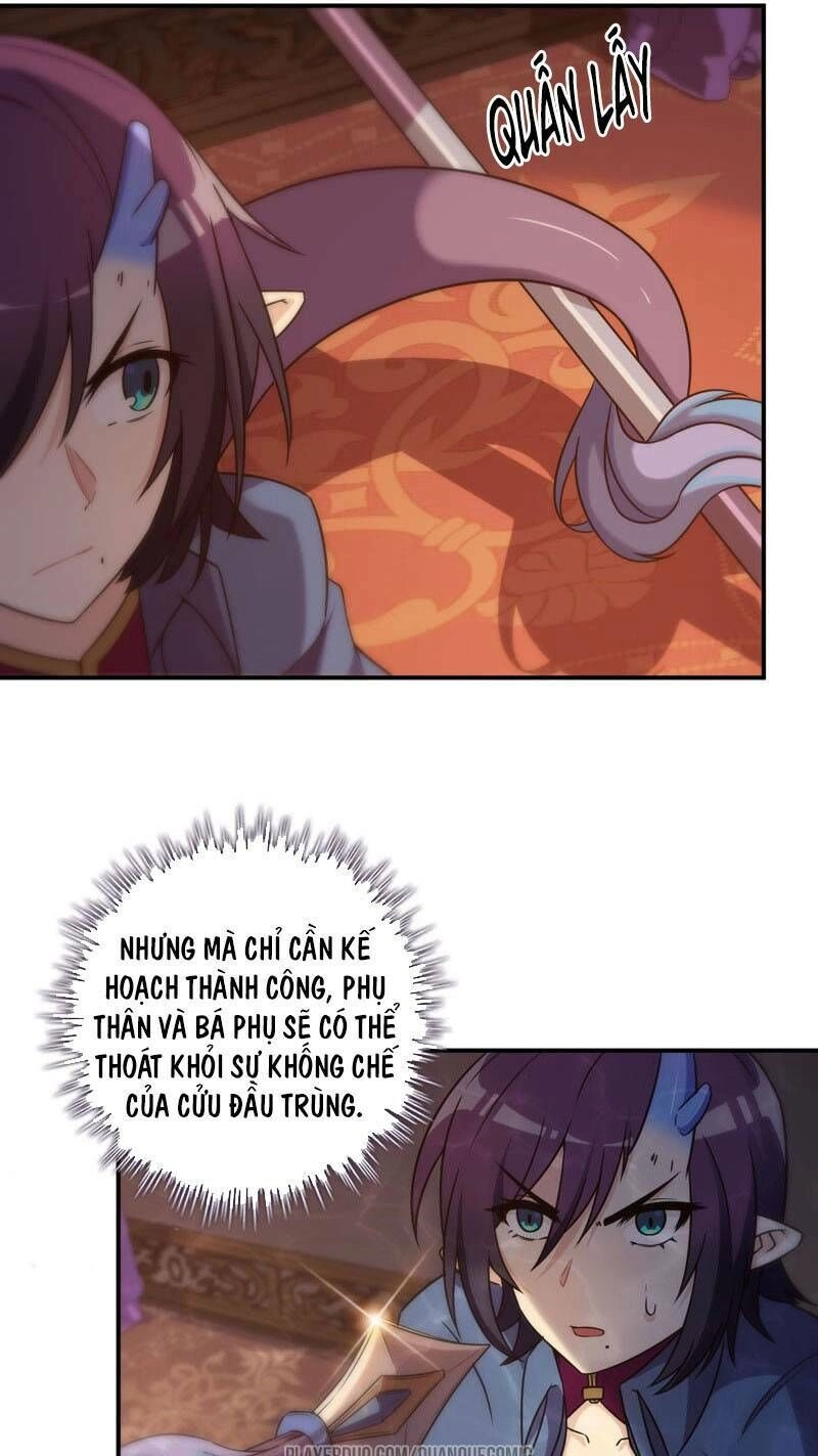 Khởi Đầu Bằng Một Con Côn Chapter 60 - 10