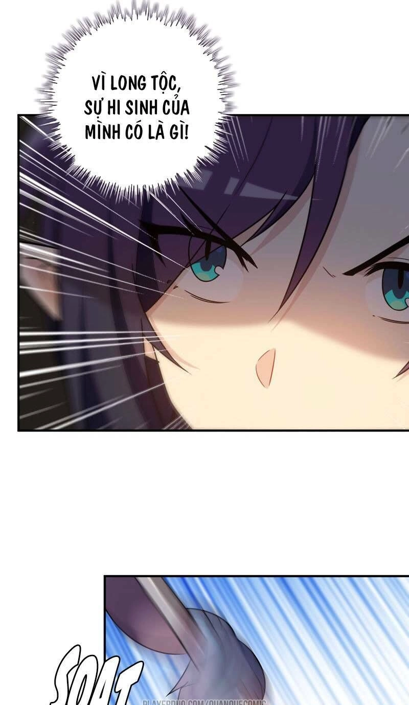 Khởi Đầu Bằng Một Con Côn Chapter 60 - 12