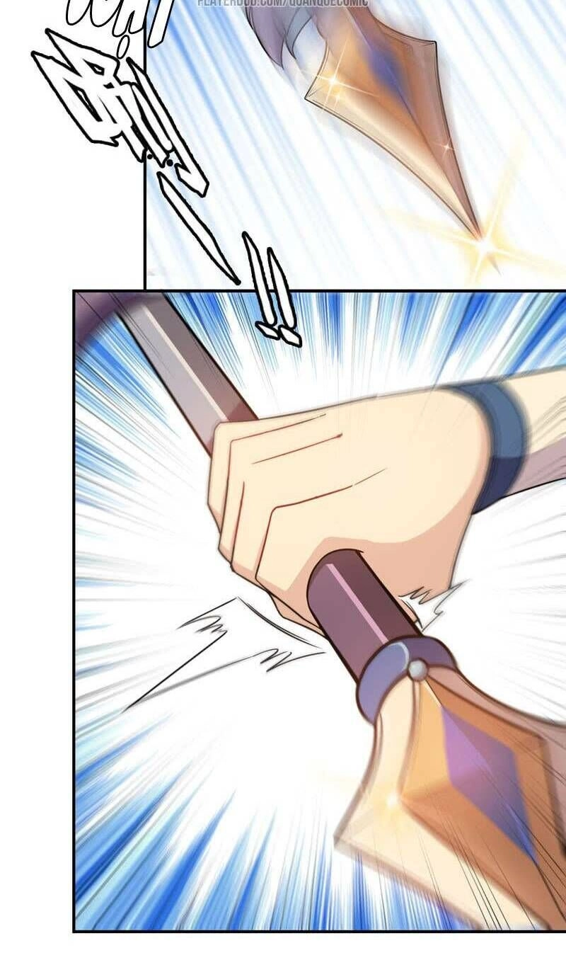 Khởi Đầu Bằng Một Con Côn Chapter 60 - 13