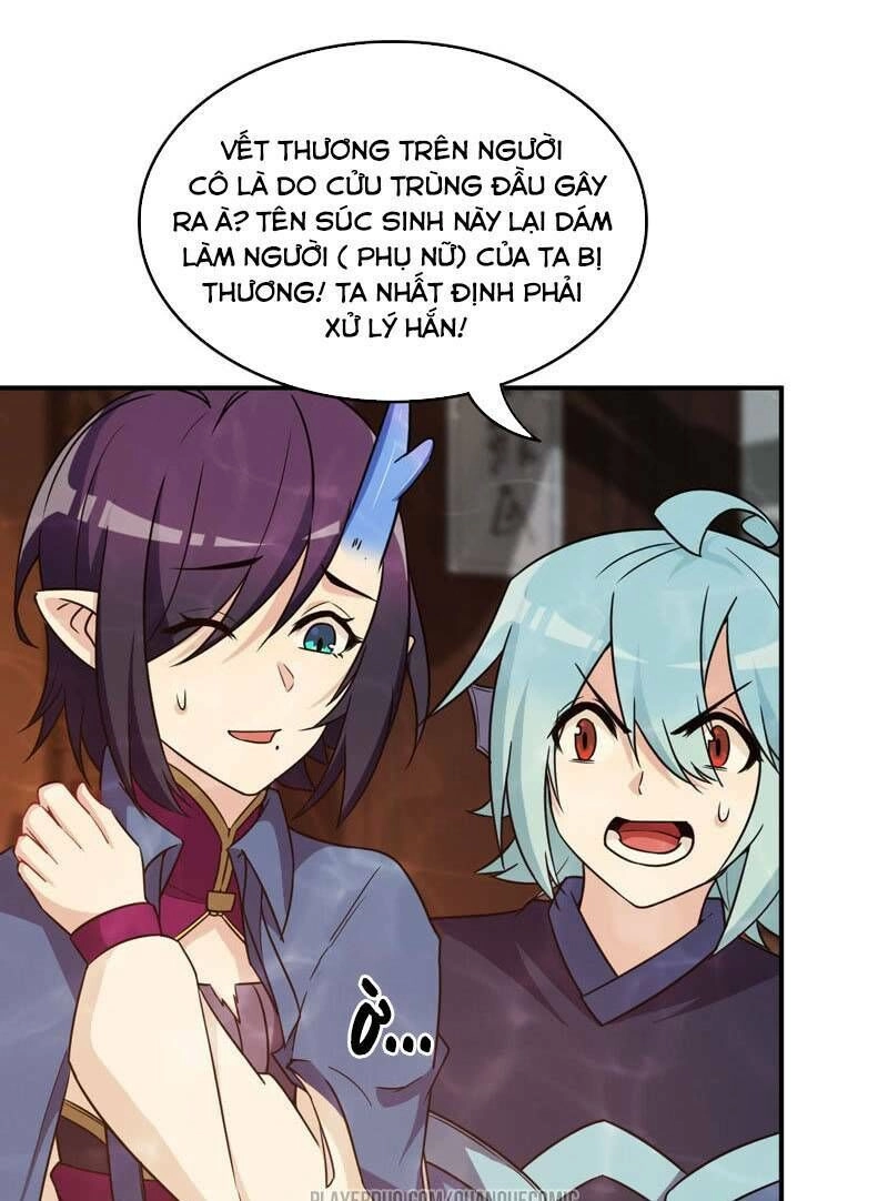 Khởi Đầu Bằng Một Con Côn Chapter 60 - 16