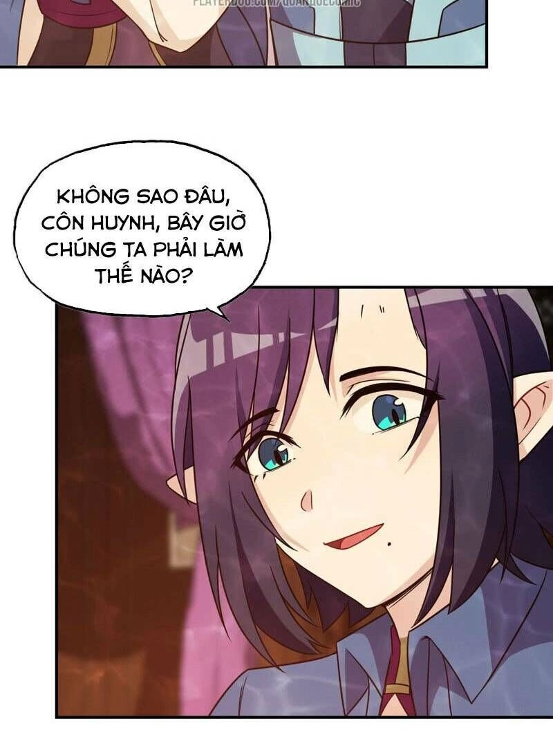 Khởi Đầu Bằng Một Con Côn Chapter 60 - 17