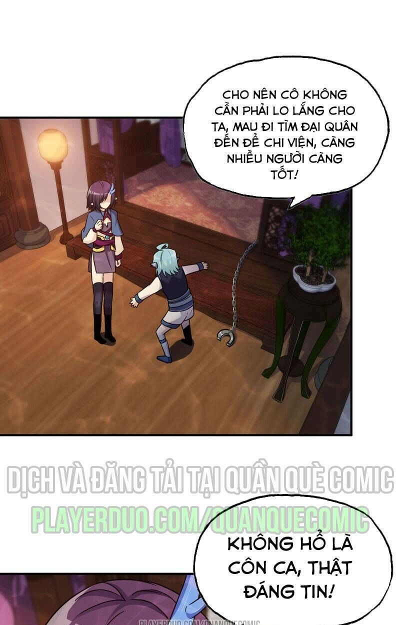 Khởi Đầu Bằng Một Con Côn Chapter 60 - 20