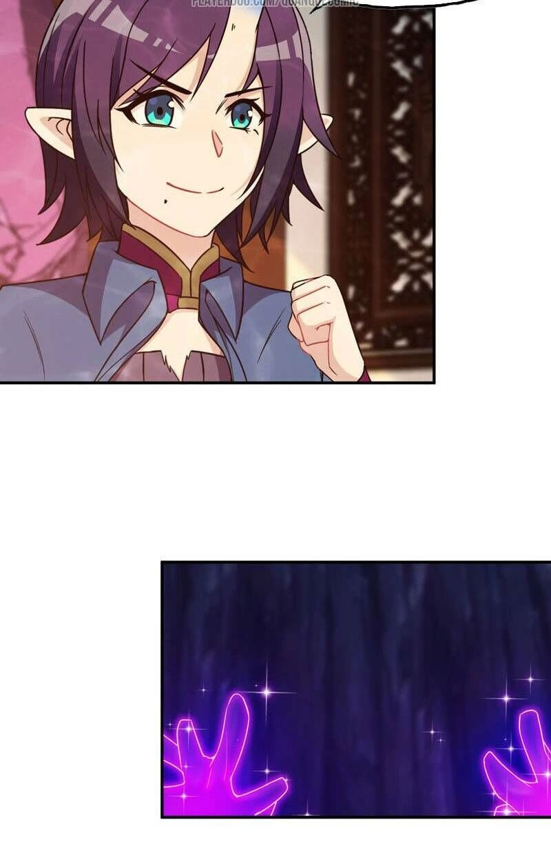 Khởi Đầu Bằng Một Con Côn Chapter 60 - 21