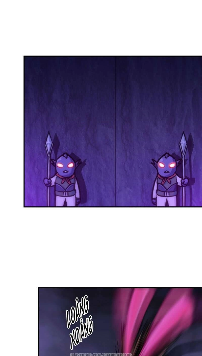 Khởi Đầu Bằng Một Con Côn Chapter 60 - 22