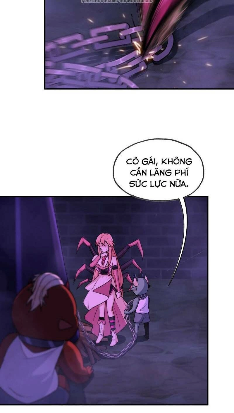 Khởi Đầu Bằng Một Con Côn Chapter 60 - 23