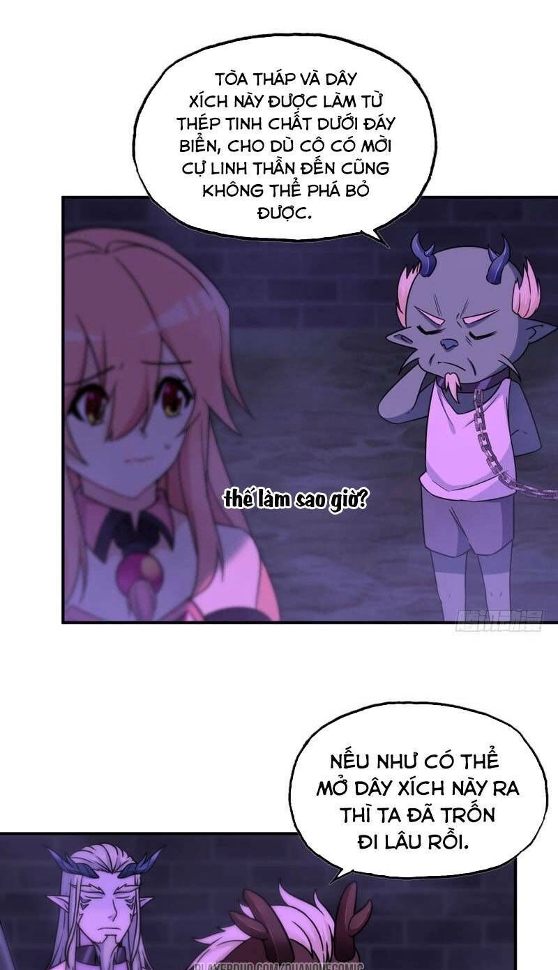 Khởi Đầu Bằng Một Con Côn Chapter 60 - 24