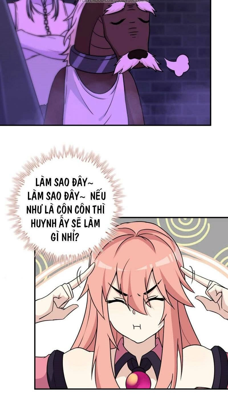 Khởi Đầu Bằng Một Con Côn Chapter 60 - 25