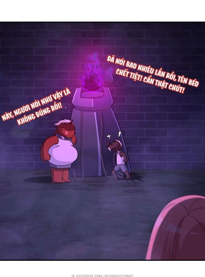 Khởi Đầu Bằng Một Con Côn Chapter 60 - 27