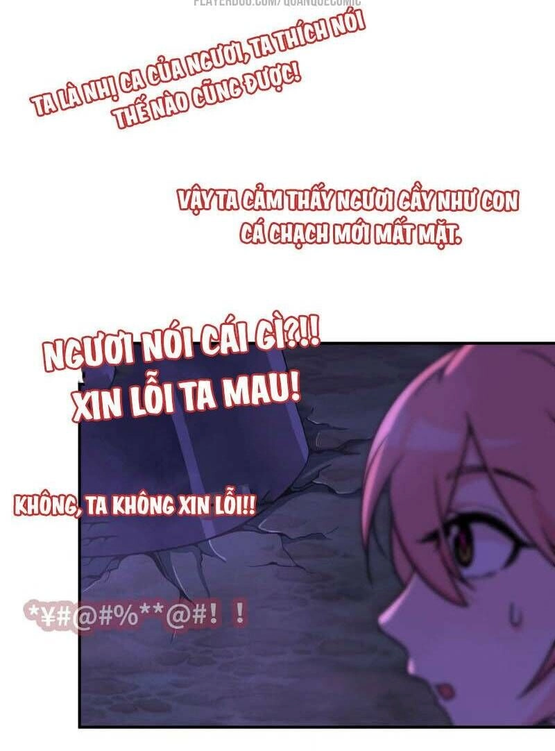 Khởi Đầu Bằng Một Con Côn Chapter 60 - 28