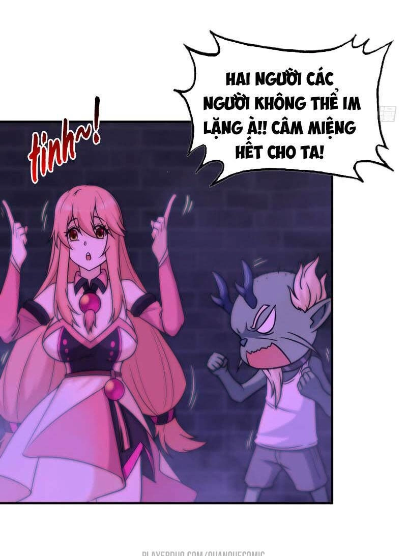 Khởi Đầu Bằng Một Con Côn Chapter 60 - 29