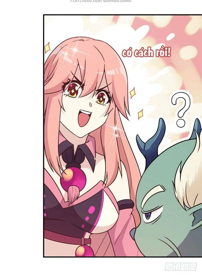 Khởi Đầu Bằng Một Con Côn Chapter 60 - 30