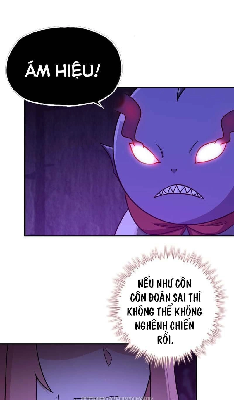 Khởi Đầu Bằng Một Con Côn Chapter 61 - 1