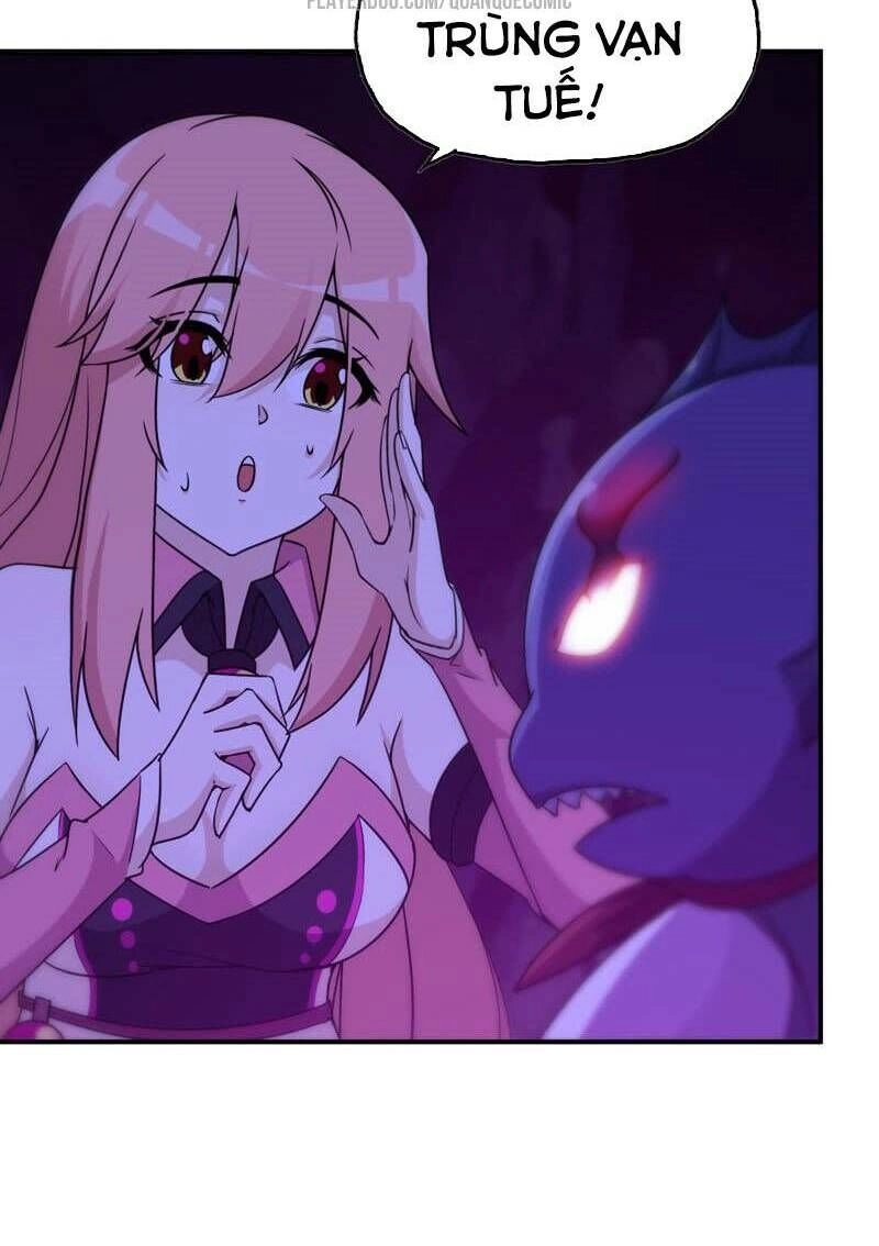 Khởi Đầu Bằng Một Con Côn Chapter 61 - 4