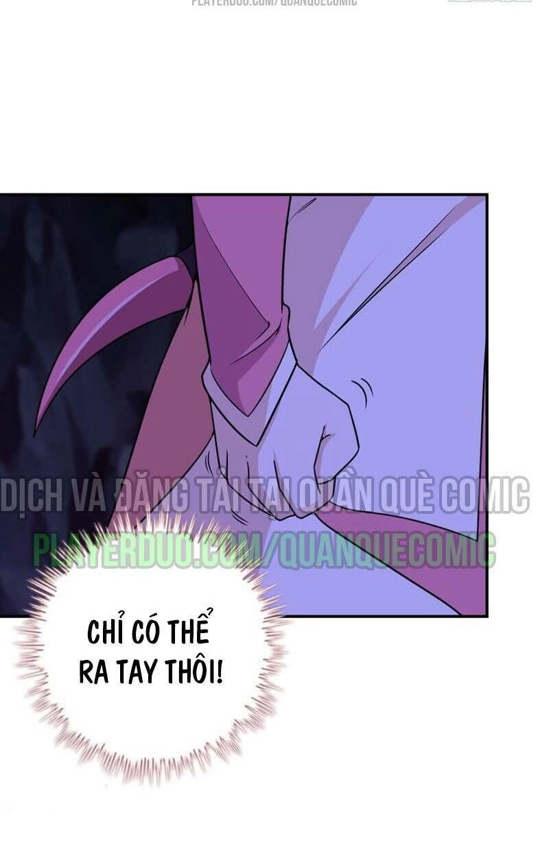 Khởi Đầu Bằng Một Con Côn Chapter 61 - 6