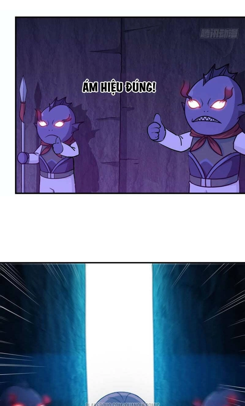 Khởi Đầu Bằng Một Con Côn Chapter 61 - 7