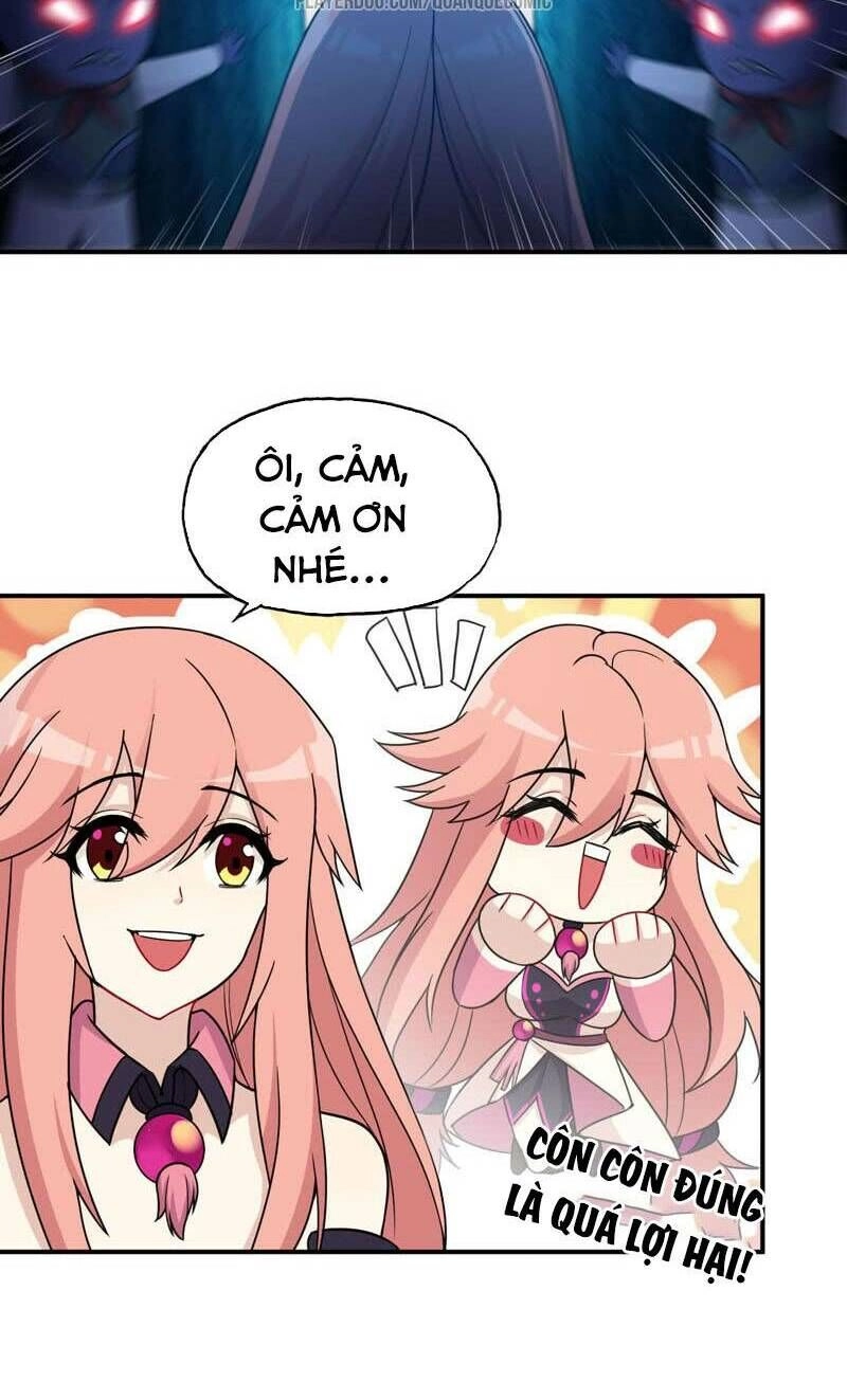 Khởi Đầu Bằng Một Con Côn Chapter 61 - 8