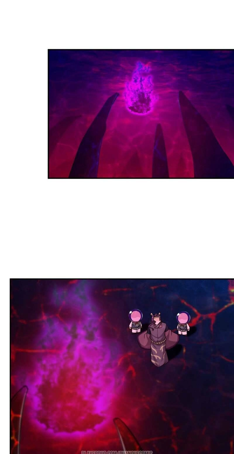 Khởi Đầu Bằng Một Con Côn Chapter 61 - 9