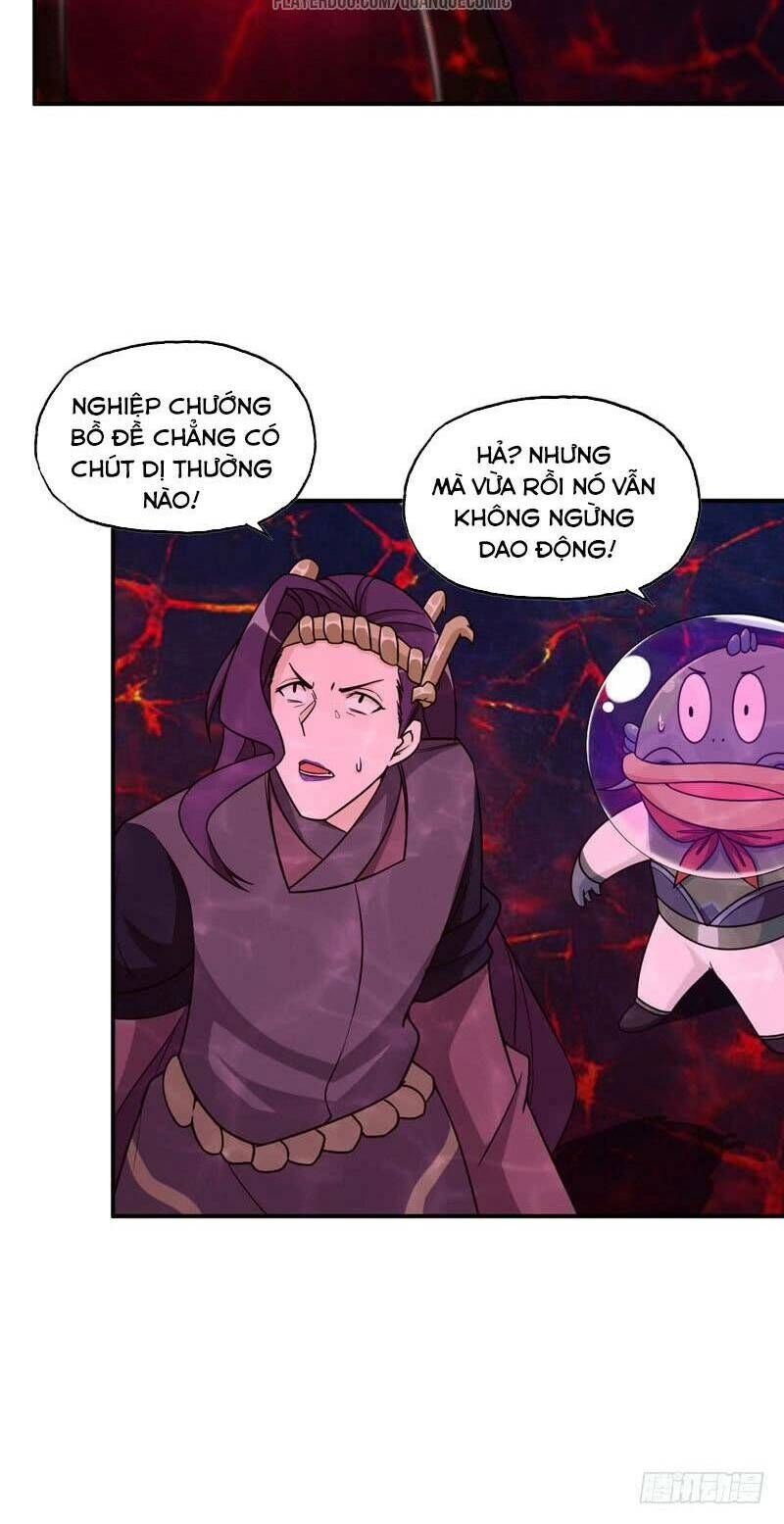 Khởi Đầu Bằng Một Con Côn Chapter 61 - 10