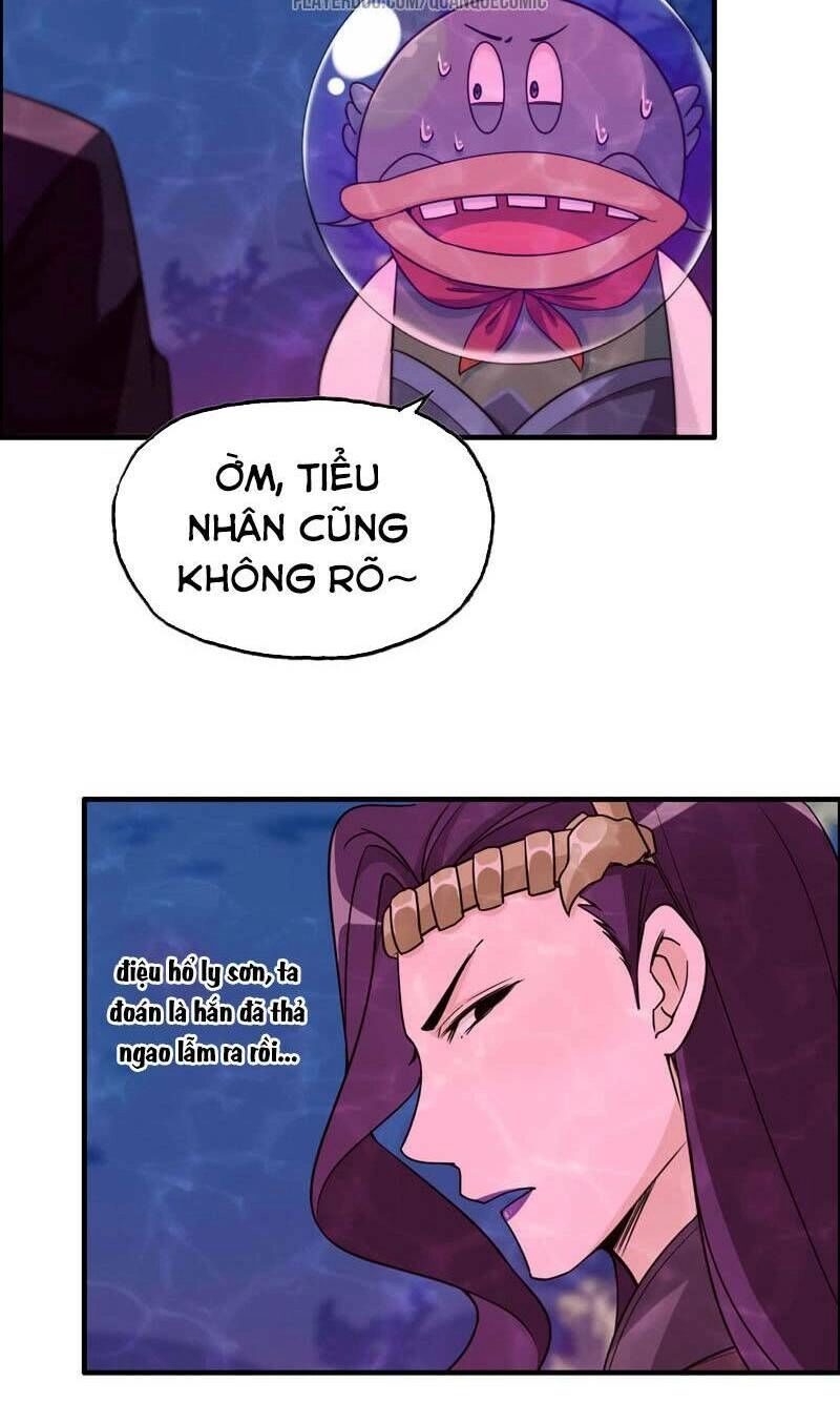 Khởi Đầu Bằng Một Con Côn Chapter 61 - 12