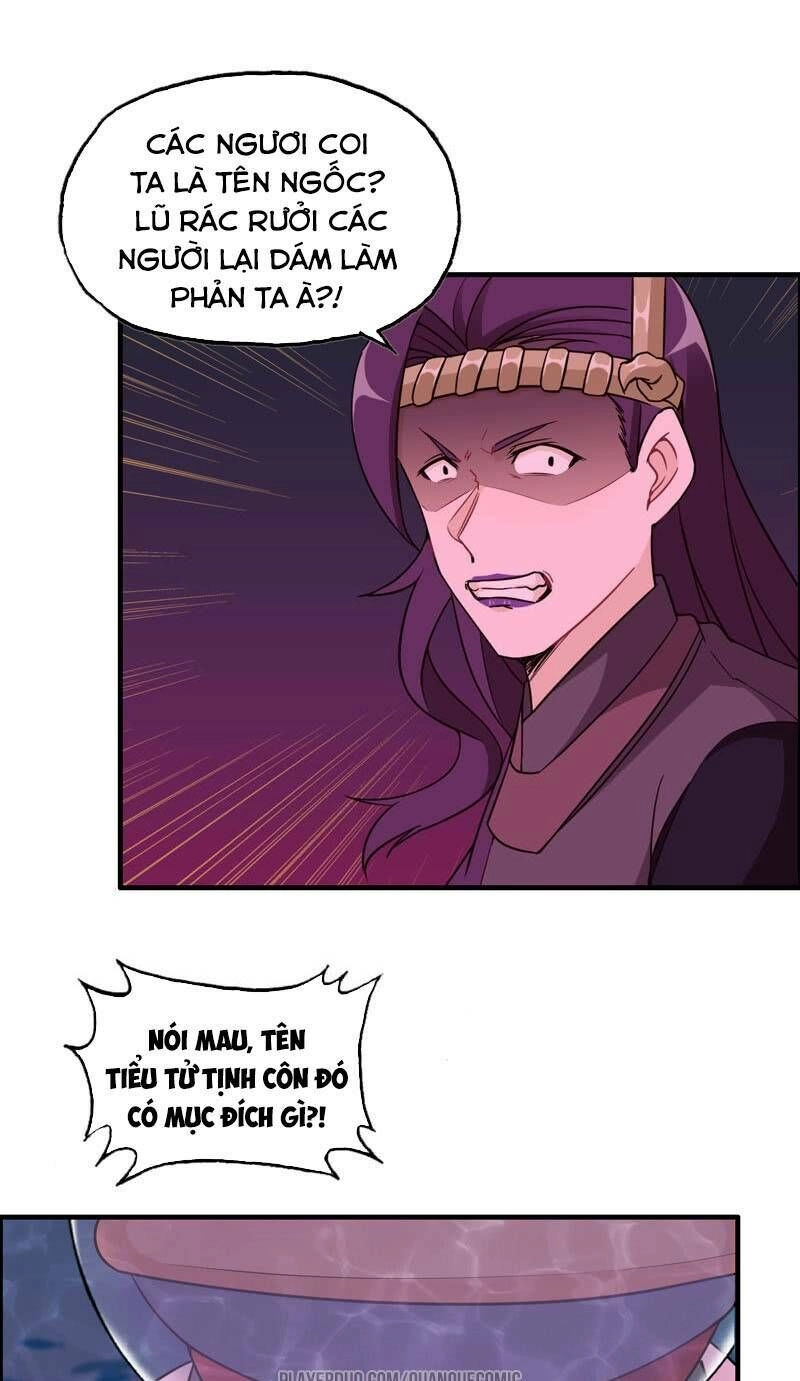 Khởi Đầu Bằng Một Con Côn Chapter 61 - 15