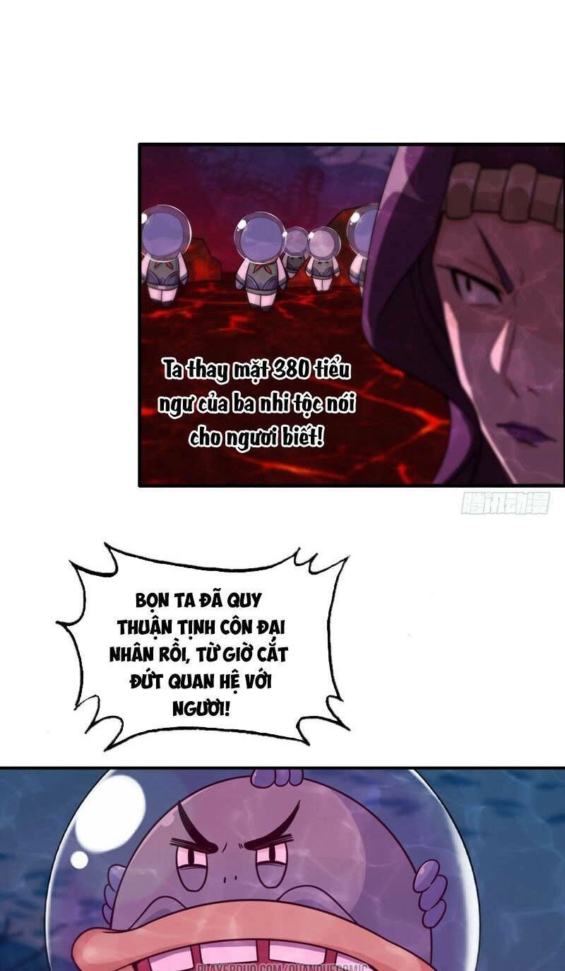 Khởi Đầu Bằng Một Con Côn Chapter 61 - 19