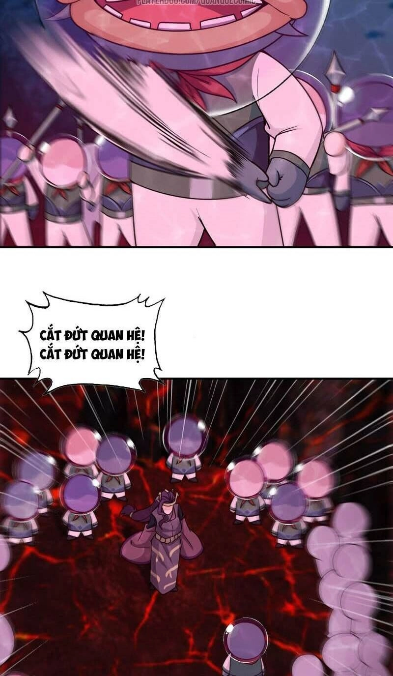 Khởi Đầu Bằng Một Con Côn Chapter 61 - 20