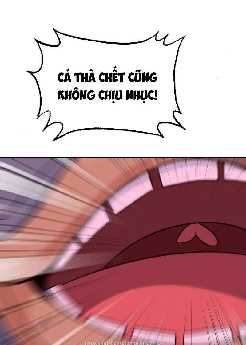 Khởi Đầu Bằng Một Con Côn Chapter 61 - 22