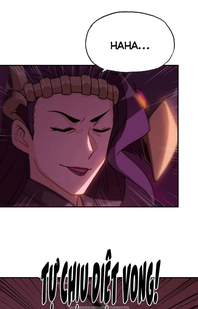 Khởi Đầu Bằng Một Con Côn Chapter 61 - 24