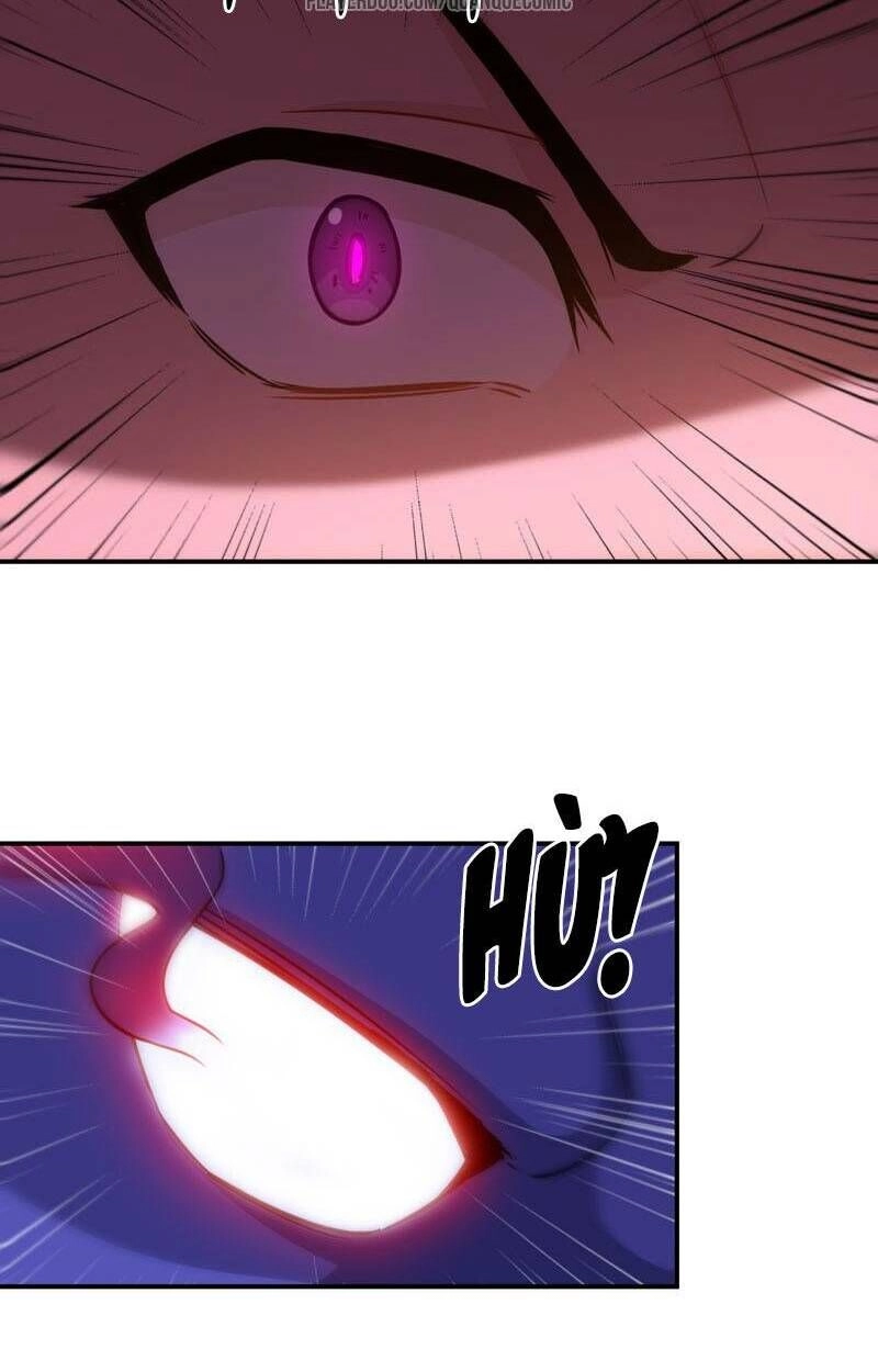 Khởi Đầu Bằng Một Con Côn Chapter 61 - 25