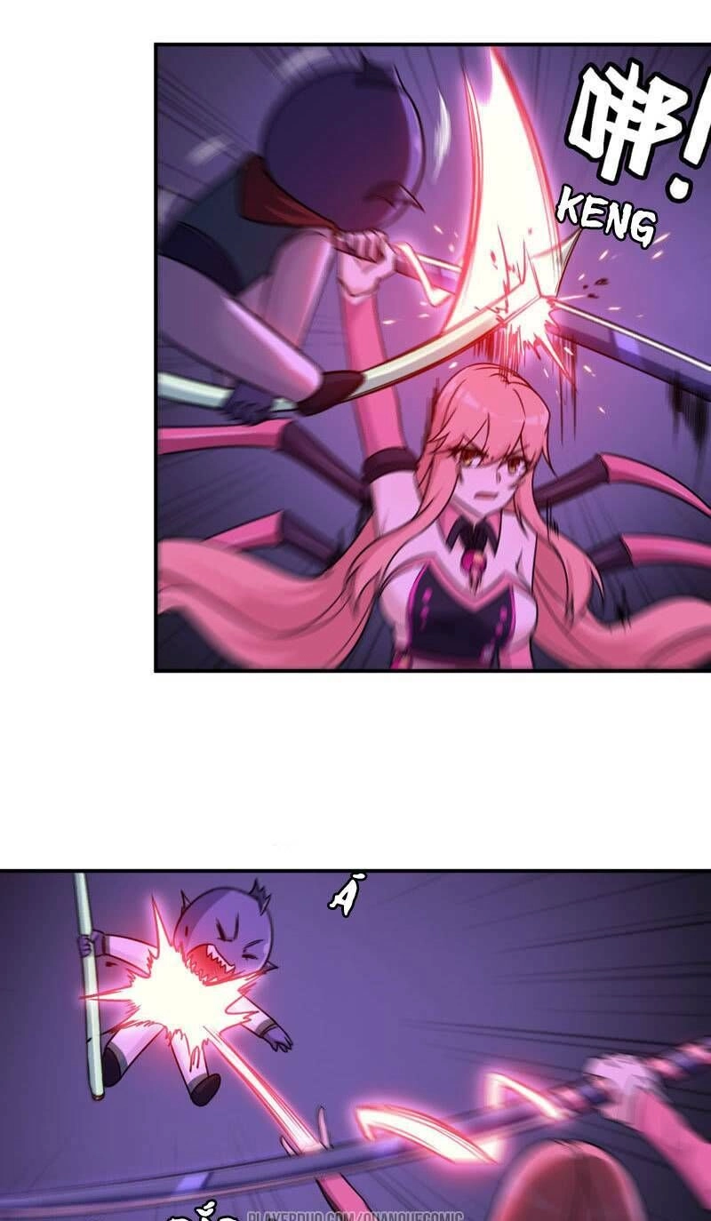 Khởi Đầu Bằng Một Con Côn Chapter 62 - 11